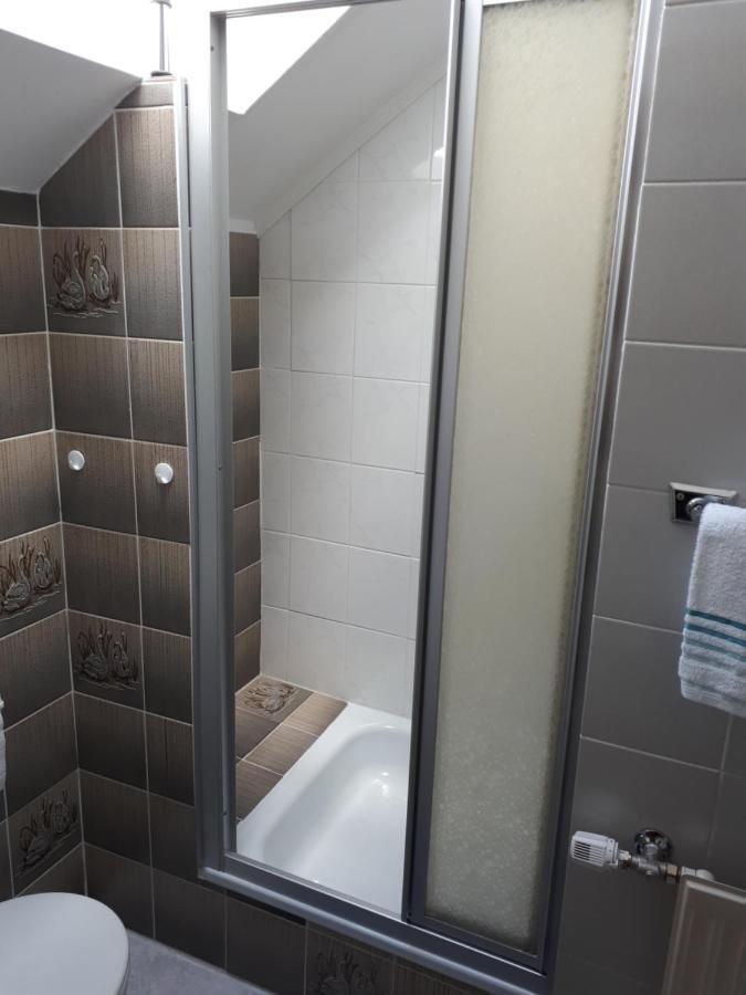 Apartment Haus Dengg ماوترندورف المظهر الخارجي الصورة