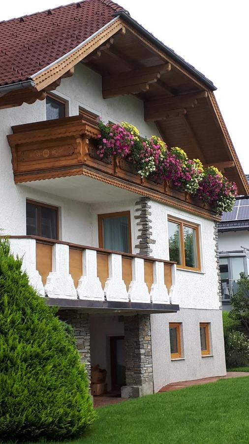 Apartment Haus Dengg ماوترندورف المظهر الخارجي الصورة