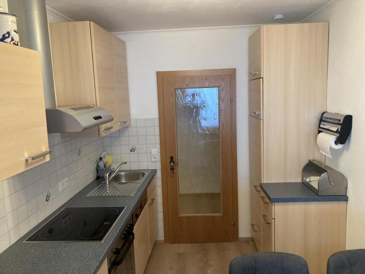 Apartment Haus Dengg ماوترندورف المظهر الخارجي الصورة