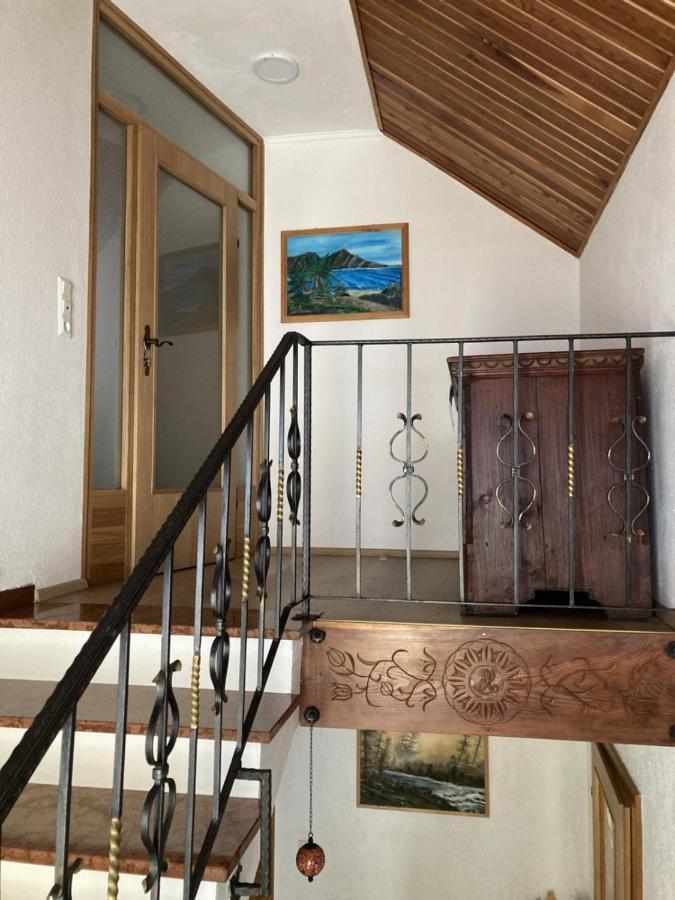 Apartment Haus Dengg ماوترندورف المظهر الخارجي الصورة