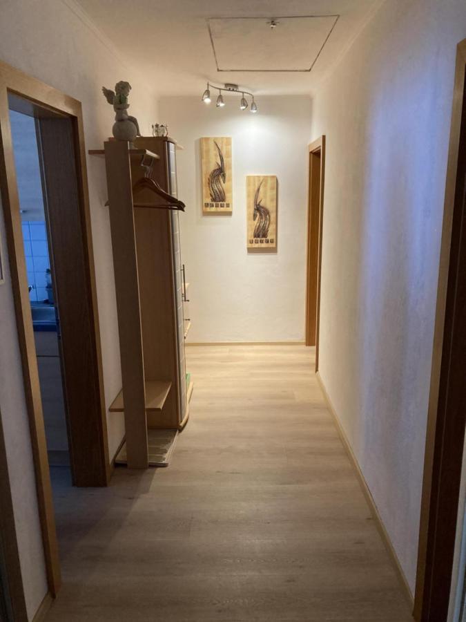 Apartment Haus Dengg ماوترندورف المظهر الخارجي الصورة