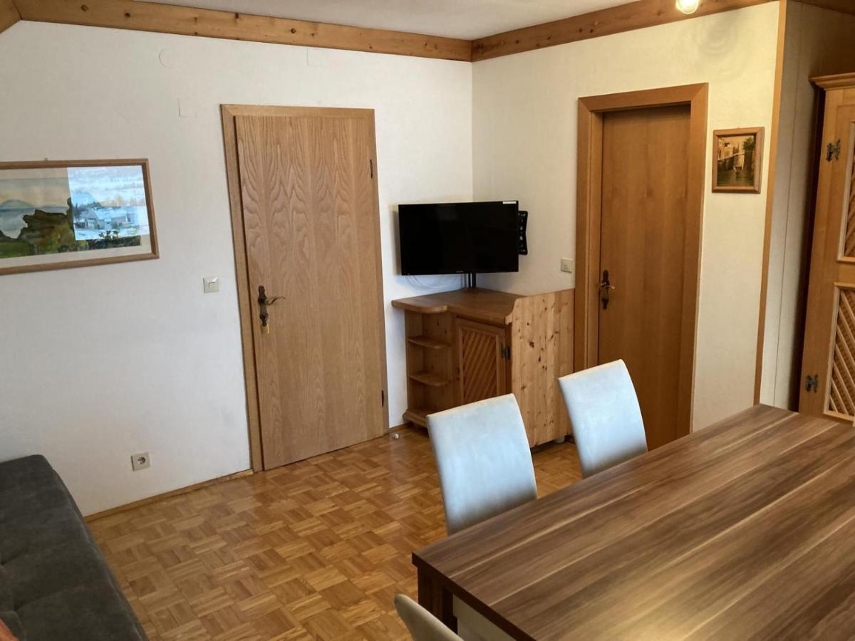 Apartment Haus Dengg ماوترندورف المظهر الخارجي الصورة