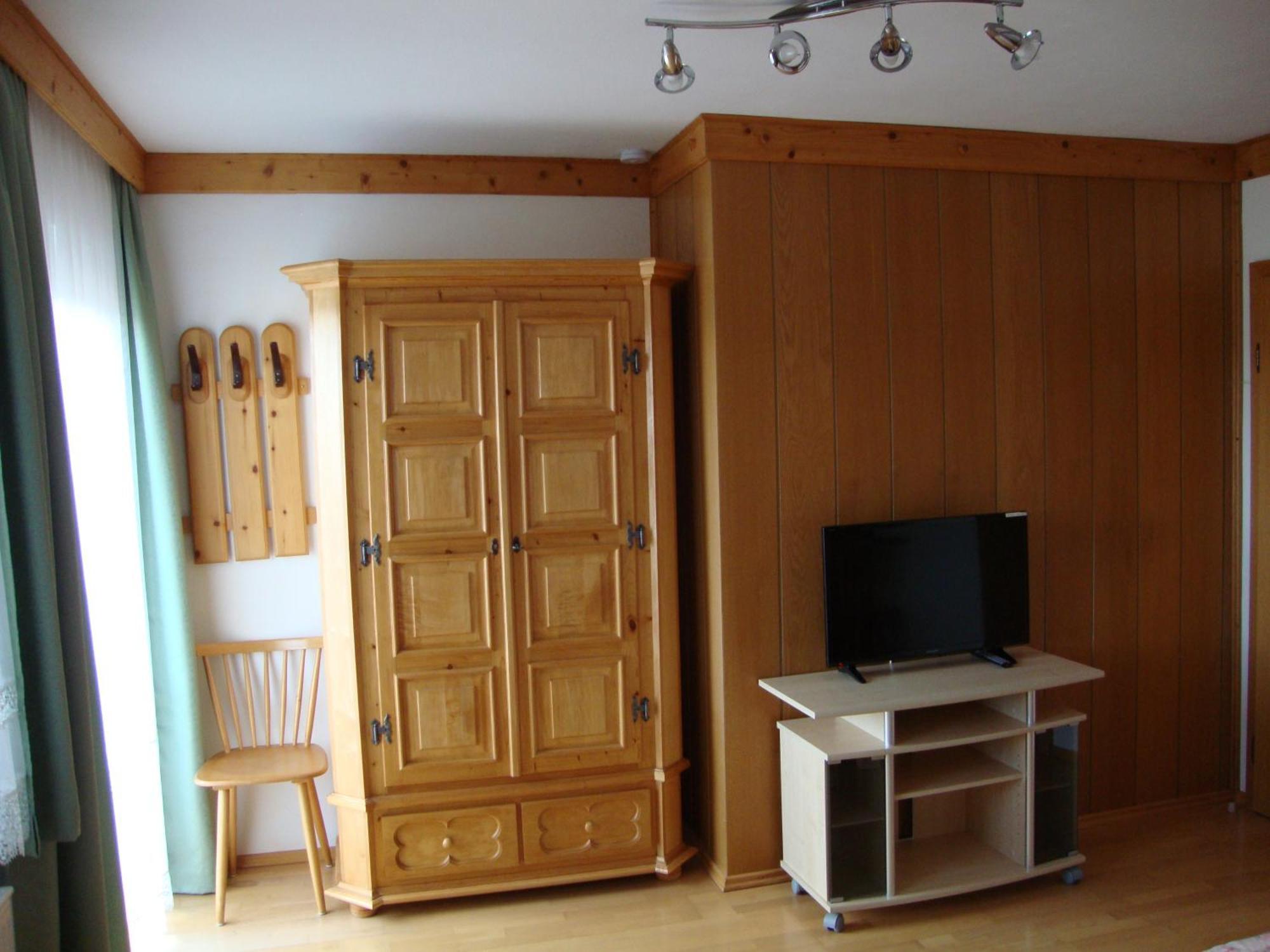 Apartment Haus Dengg ماوترندورف المظهر الخارجي الصورة